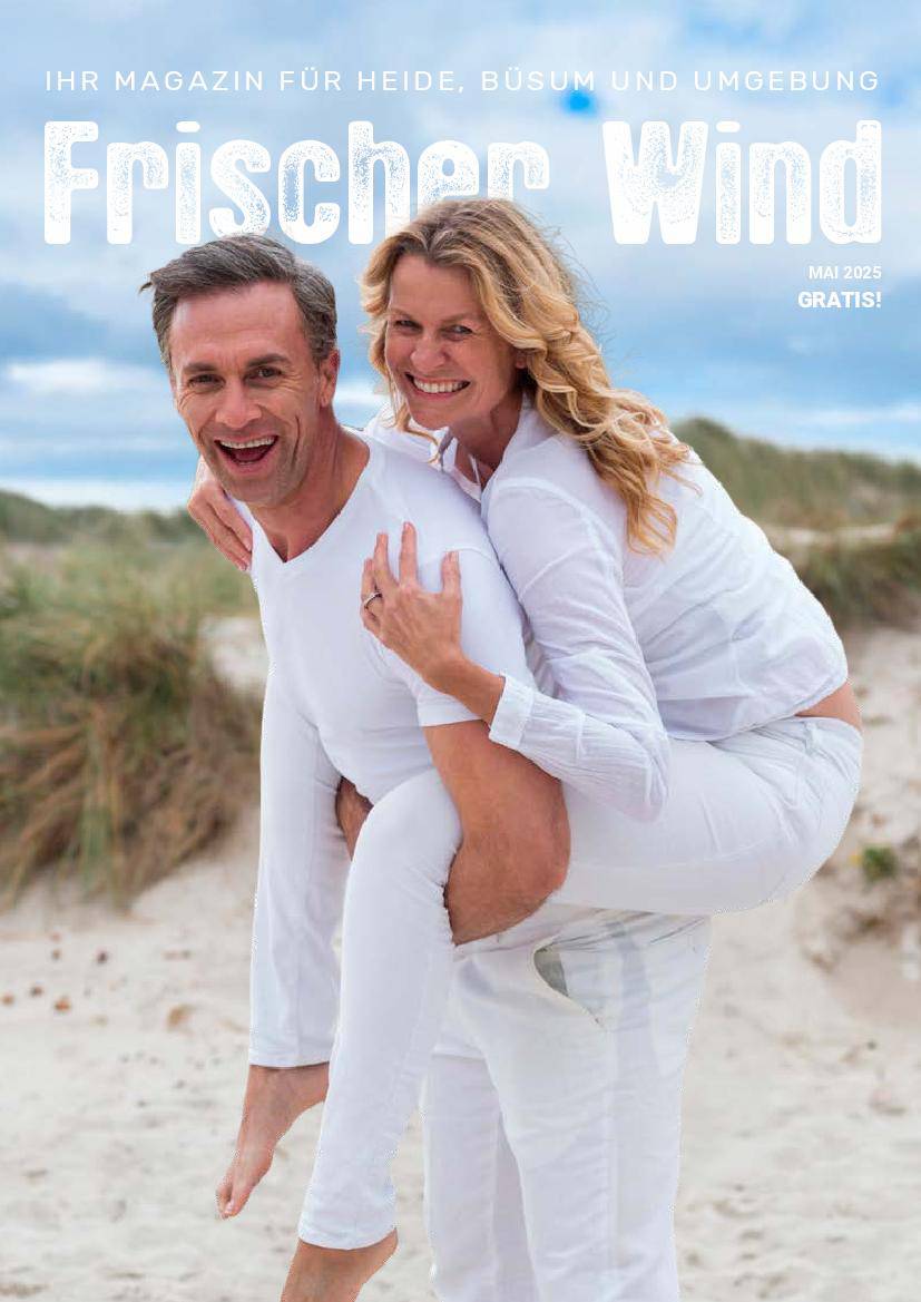 Frischer Wind