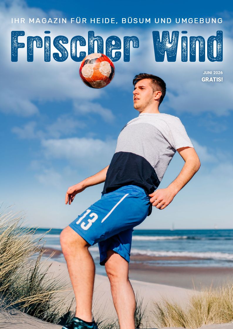 Frischer Wind