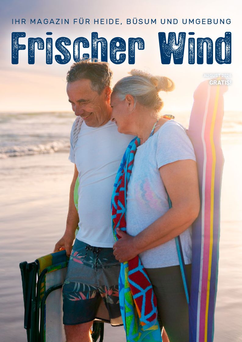 Frischer Wind