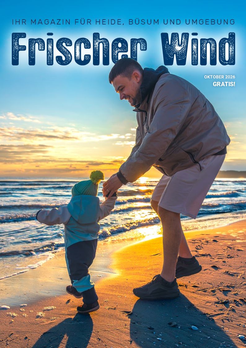 Frischer Wind