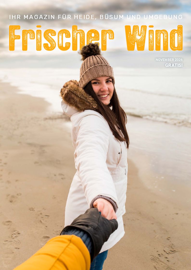 Frischer Wind
