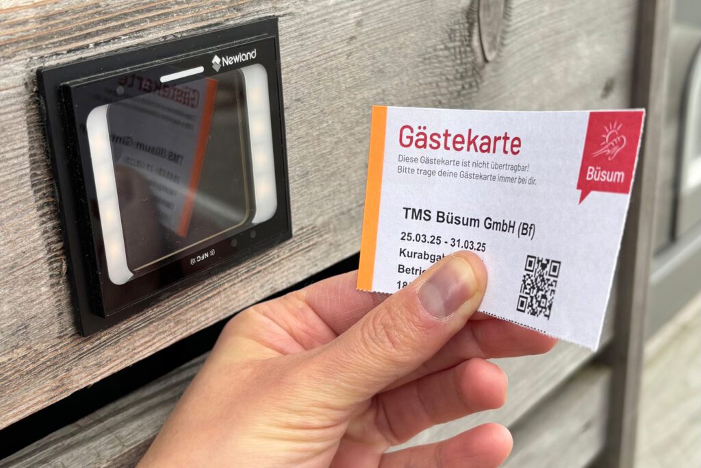 Änderungen in der Kurabgabesatzung für 2026