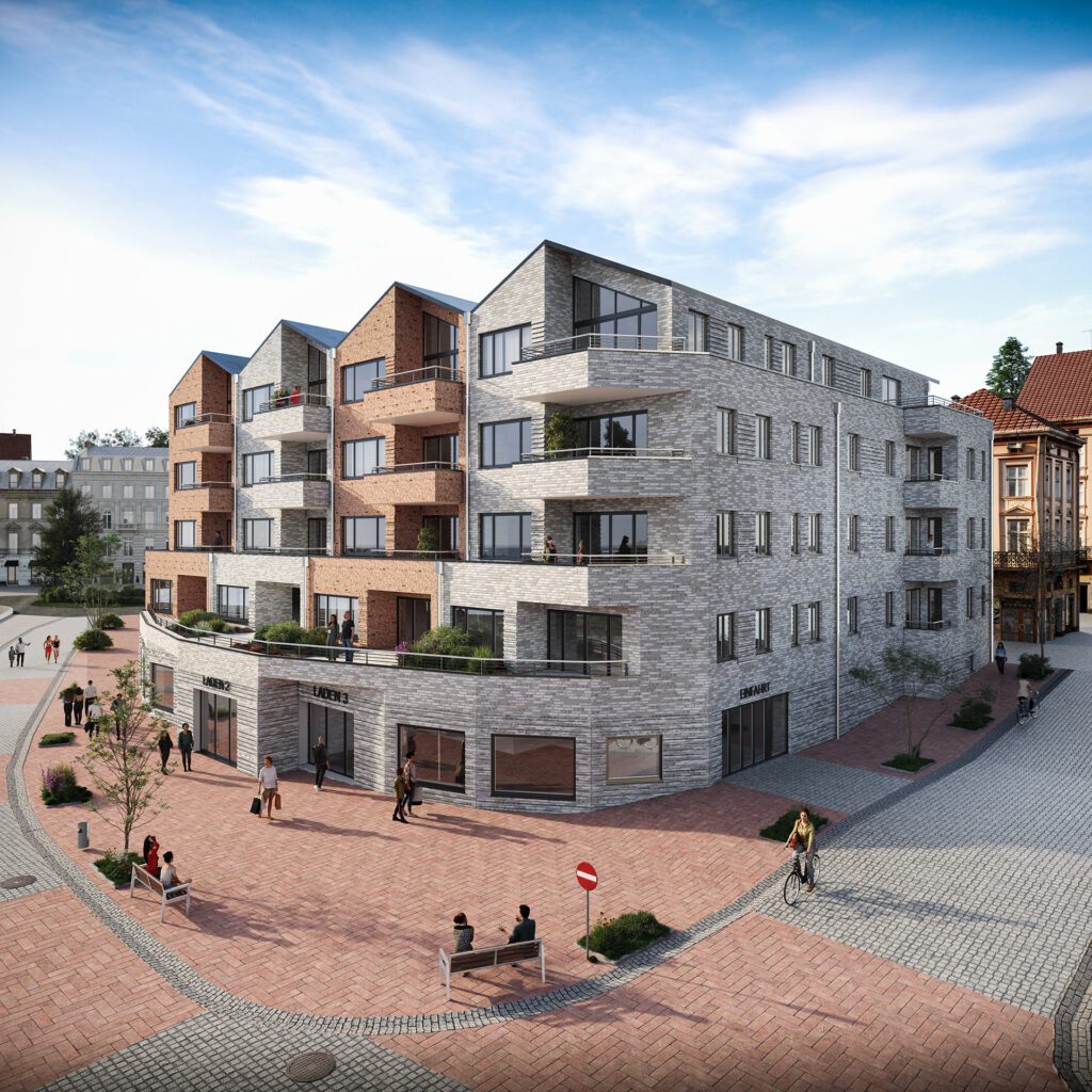 Büsum 2026: Im Auf- und Umbruch