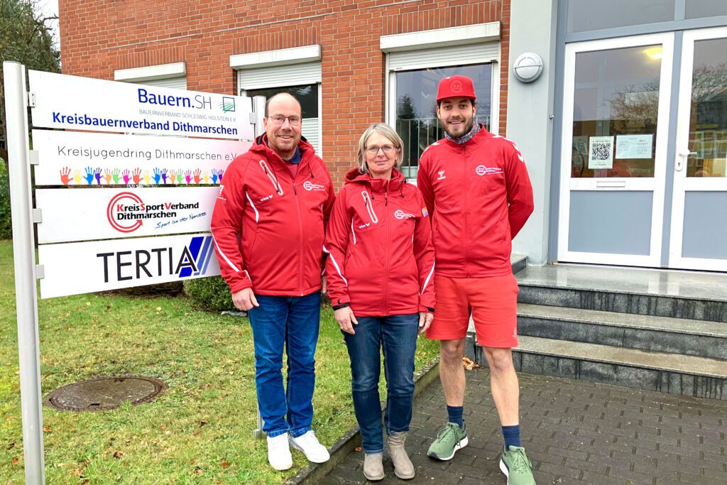 Dithmarscher Tag des Sports 2026