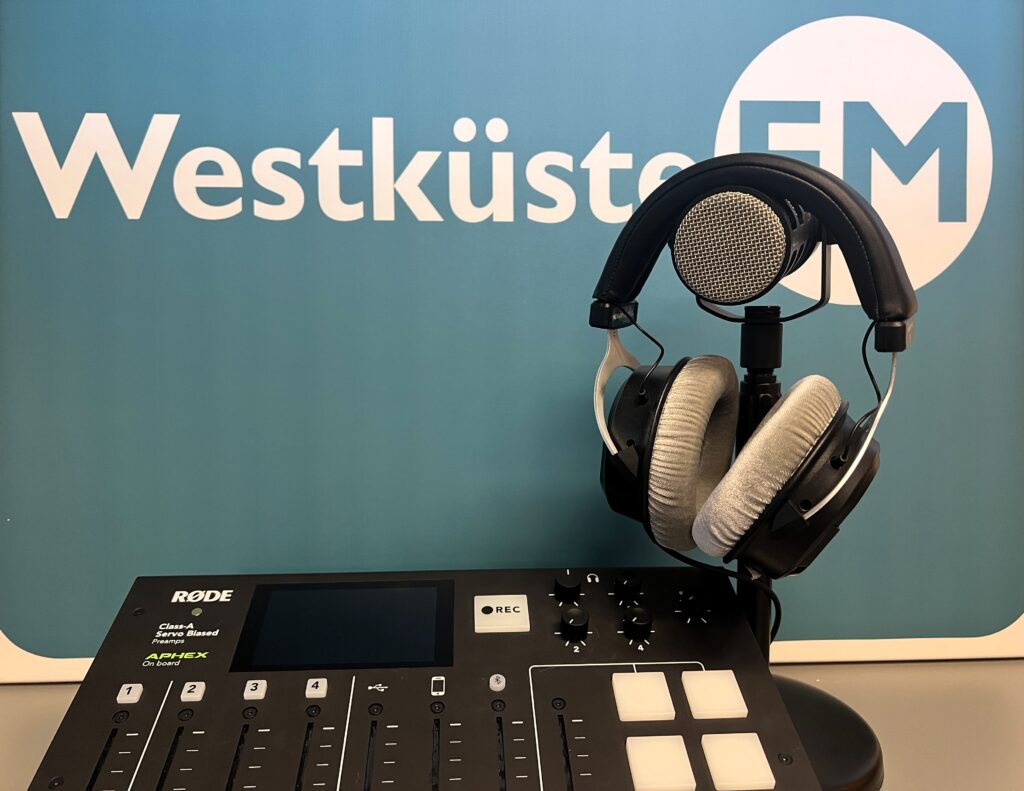 Museum goes Radio
