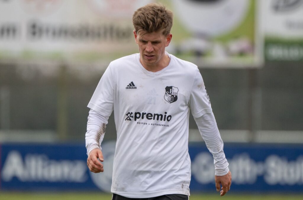 Saisonende: Beim Heider SV heißt es Danke sagen
