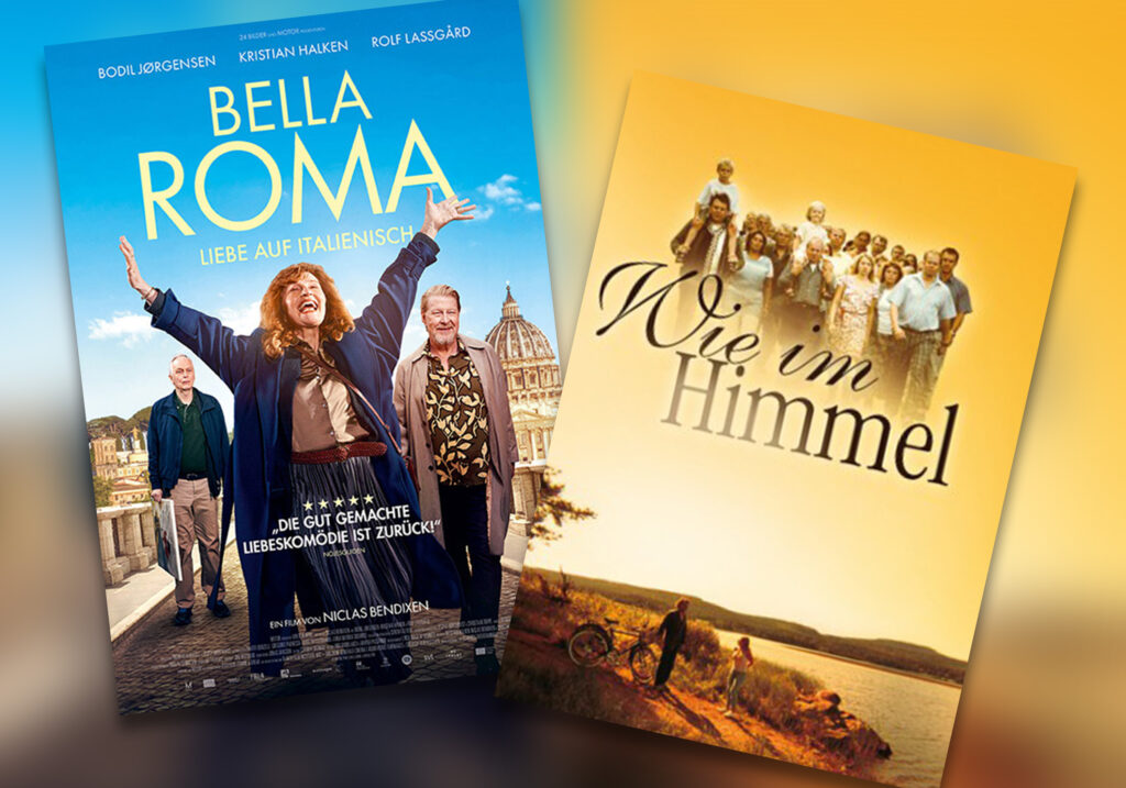 FilmClub Heide: Programm im Juli 2026