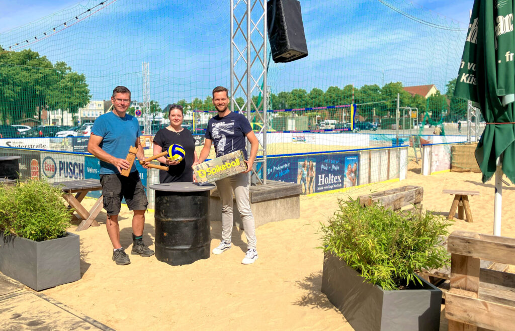 Marktstrand 2026 lässt keine Wünsche offen