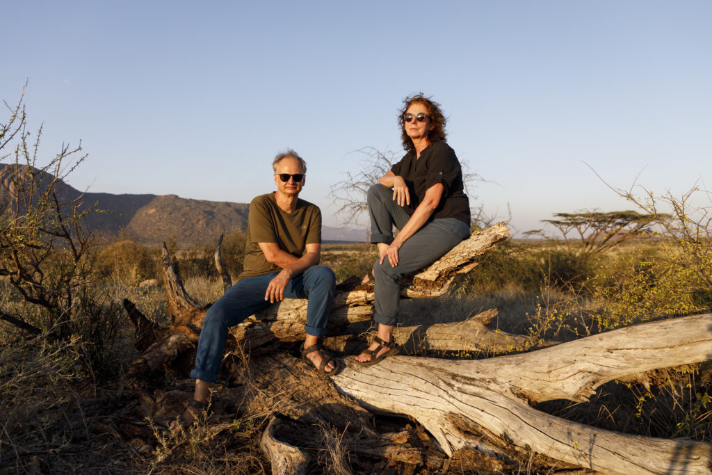 Fairer Handel: Ostafrika zu Besuch in Heide