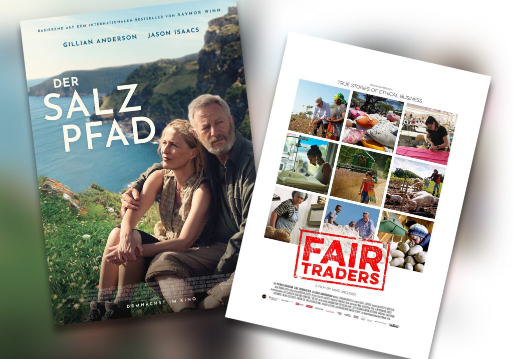 FilmClub Heide e.V. – Programm im September