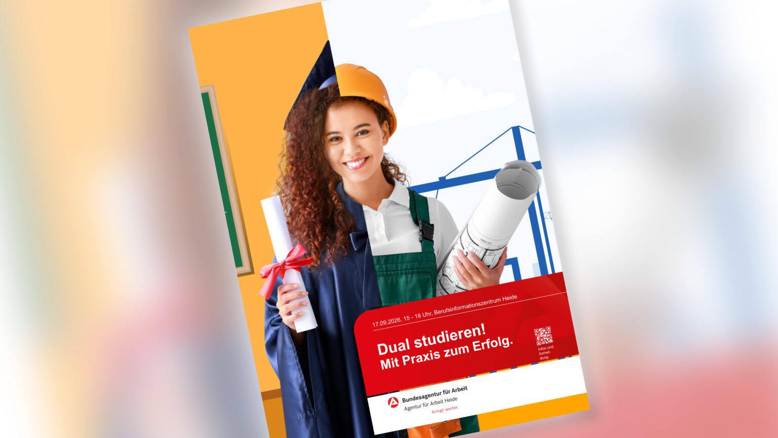 Studieren und gleichzeitig Praxis sammeln
